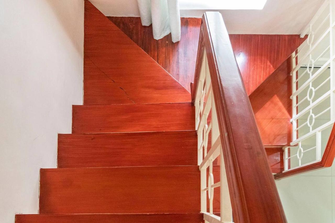 Brew Home Bacolod - 3 Bedroom House エクステリア 写真
