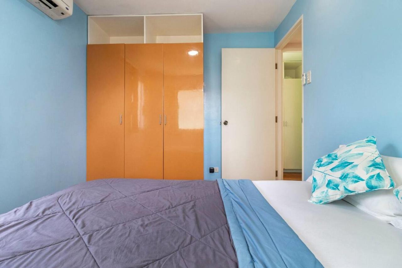 Brew Home Bacolod - 3 Bedroom House エクステリア 写真